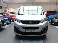 begagnad Peugeot Expert Panel Van 2.0 HDi 180 Pro Aut / Krok/Webasto