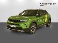 Begagnad Opel Mokka-e Ultimate 100 kW (136 HK) 2022 Matcha greenmetallick SUV