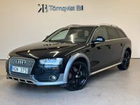 begagnad Audi A4 Allroad quattro 2.0 TDI quattro S Tronic Comfort