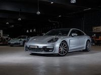 begagnad Porsche Panamera GTS 