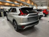 begagnad Mitsubishi Eclipse Cross Plug-In Hybrid 2.4 4WD