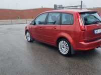 Begagnad Ford C-MAX 125 HK (91 kW) 2010 Minibuss