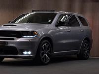 Begagnad Dodge Durango 365 HK (268 kW) 2018 Silver SUV