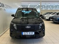 begagnad Ford Courier 2024 00 my,tourneo,titanium,1 0l ecoboost 2024, Transportbil - Skåp