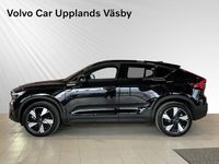 begagnad Volvo C40 Recharge Single Motor Extended Range