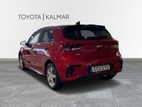 begagnad Kia Rio 1.0 T-GDI GT-Line