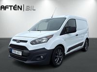 Begagnad Ford Transit Connect 75 HK (55 kW) 2017 Vit Minibuss