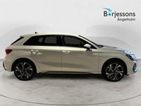 Ny Audi A3 Design 2026 Vit