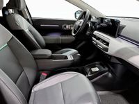 Ny Kia EV4 Plus 150 kW (204 HK) 2025 Svart Halvkombi