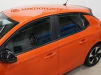 begagnad Opel Corsa-e 50 kWh (136HK) Apple Carplay / 360-kamera