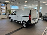 begagnad Dacia Dokker Express 1.3 TCe GPF Euro 6 MOMS