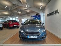 begagnad Ford Mondeo TITANIUM 2.0 HYBRID 187HK AUT