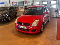 begagnad Suzuki Swift 5-dörrar 1.3 GL, GLX Euro 4