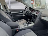 begagnad Audi A6 2.7 TDI V6 180 Hk Avant SÄLJES SOM GDS FIX FINNS