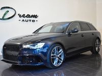 begagnad Audi A6 3.0 TDI V6 QUATTRO RS6-OPTIK 204HK FRÅN 2500KR