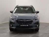 Ny Subaru Crosstrek 2026 SUV