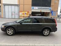 begagnad Volvo XC70 2,5 T