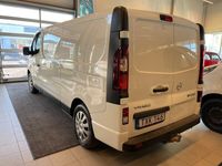 begagnad Opel Vivaro L2 Skåpbil 2.9t 1.6 CDTI BIturbo Manuell, 125hk