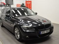 begagnad BMW 325 i Touring Manuell 218hk M-sport chassi