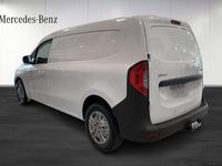 Begagnad Mercedes Citan 110 Edition 95 HK (69 kW) 2024 Vit Van