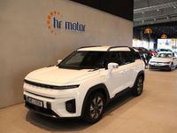 Begagnad Ssangyong (KGM) Torres EVX 152 kW (207 HK) 2025 Vit SUV