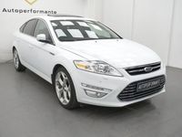 begagnad Ford Mondeo 2.0 EcoBoost Taklucka Drag Värmare 240hk