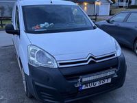 begagnad Citroën Berlingo Berlingo