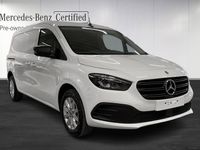 begagnad Mercedes Citan 112 Transportbilar cdi L2 PRO EDITION 1 STYLE BACKKAMERA DRAG LED