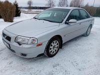 Begagnad Volvo S80 140 HK (102 kW) 2005 Sedan