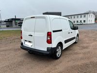 begagnad Citroën Berlingo 1.6 HDI Nyservad, Fint skick