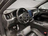 begagnad Volvo XC60 D5 AWD R-Design