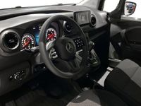 begagnad Mercedes Citan 110 Benz cdi skåp l2 2023, Transportbil