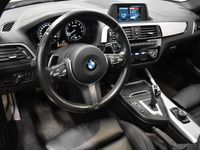 begagnad BMW 120 120 i 5-door Steptronic, 184hp, 2019