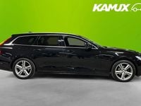 Begagnad Volvo V90 SE 190 HK (139 kW) 2020 Svart Kombi