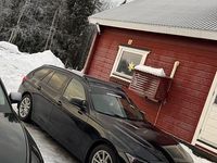 Begagnad BMW 320 190 HK (139 kW) 2017 Kombi