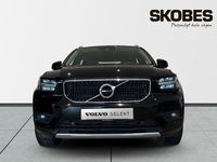 Begagnad Volvo XC40 200 HK (147 kW) 2022 Svart SUV