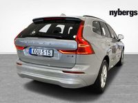 begagnad Volvo XC60 B4 AWD Diesel Core