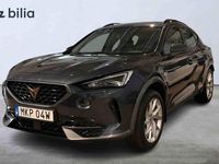 Begagnad Cupra Formentor 2024 Grå SUV