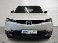 begagnad Mazda MX30 e-Skyactiv 35.5 kWh