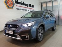 begagnad Subaru Outback 2.5i AUT AWD XFUEL EN ÄGARE DRAG LEDRAMP 2021, Kombi