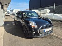 Begagnad Mini ONE 102 HK (75 kW) 2016 Halvkombi