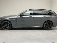 begagnad Mercedes C43 AMG C43 AMGAMG 4MATIC Kombi S205 2019, Kombi