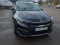 Begagnad Kia XCeed 141 HK (103 kW) 2021 SUV