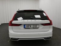 begagnad Volvo V90 T4 R-Design 2020, Kombi