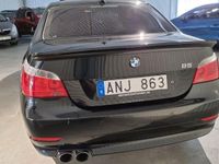 begagnad Alpina B5 BMW.Sedan Switch-Tronic 500hk Mycket fin Full dok