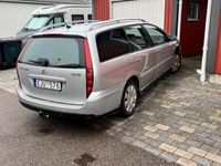 begagnad Citroën C5 Wagon 2.0 Euro 4