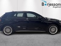 begagnad Audi A3 Sportback 35 TFSI 150 Proline Adv S-TR