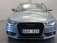 begagnad Audi A4 Avant 2.0 TDI (136hk) Proline / 19"