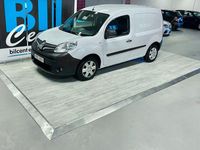 Begagnad Renault Kangoo 80 HK (58 kW) 2021 Vit Van