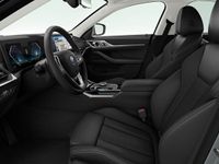 begagnad BMW i4 eDrive40 Gran Coupé eDrive40* Decemberkampanj – Fria V-hjul - Ränta 6,75%